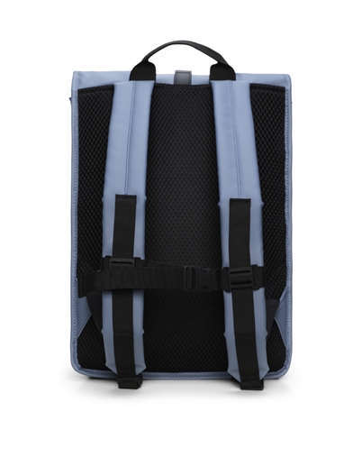 Rains - Rolltop W3 Rygsæk - Blue Dusk 